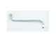 IS-Rohrauslauf-Spezialarmaturen-250mm-mit-Handschutz-Chrom-B960077AA gallery number 1